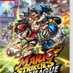 Mario Strikers: Battle League - switch_case