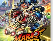 Mario Strikers: Battle League - switch_case