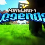 Minecraft Legends: Art