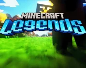 Minecraft Legends: Art