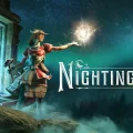 Nightingale: keyart