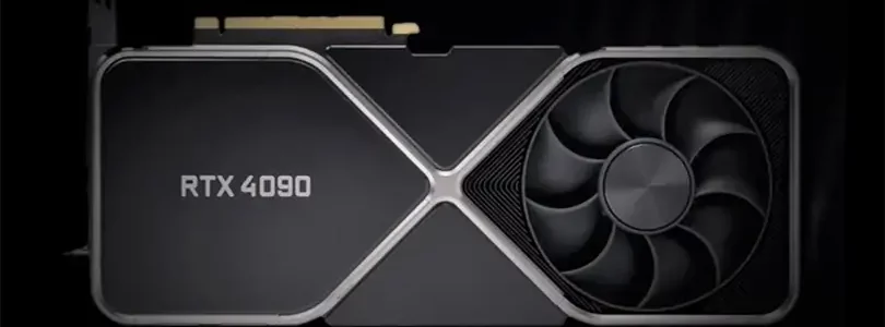 Nvidia: RTX 4090