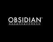 Obsidian Entertainment: logo