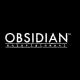 Obsidian Entertainment: logo