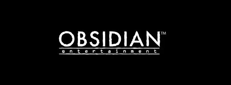 Obsidian Entertainment: logo