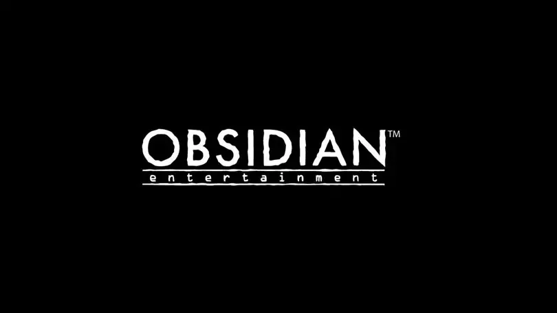 Obsidian Entertainment: logo