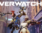 Overwatch 2: keyart