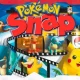 Pokemon Snap: art