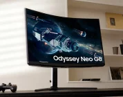 Samsung: Odyssey Neo G8