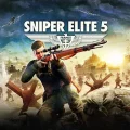 Sniper Elite 5: Keyart