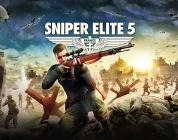 Sniper Elite 5: Keyart