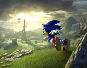 Sonic Frontiers: Screenshot