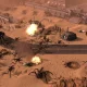 Starship Troopers: Terran Command - Screenshot