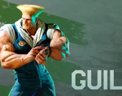 Street Fighter 6: Guile