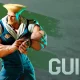 Street Fighter 6: Guile