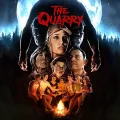 The Quarry: Cover