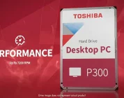 Toshiba: p300