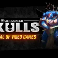 Warhammer Skulls: keyart