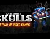 Warhammer Skulls: keyart