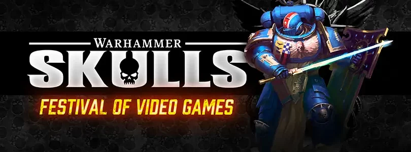 Warhammer Skulls: keyart