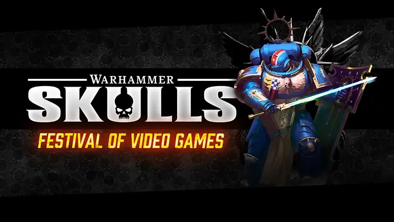 Warhammer Skulls: keyart