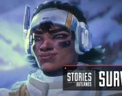 Apex Legends: Outlands