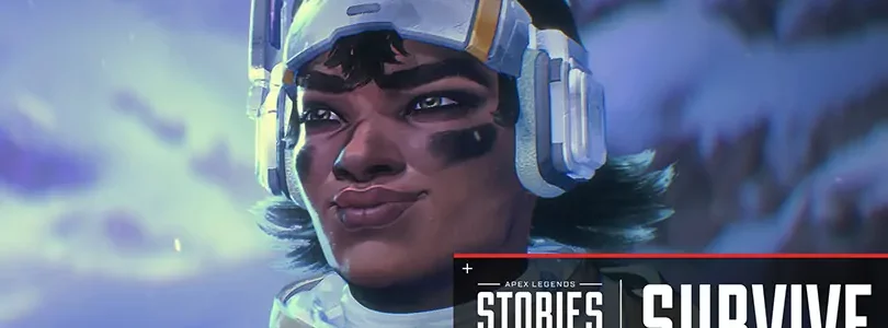 Apex Legends: Outlands