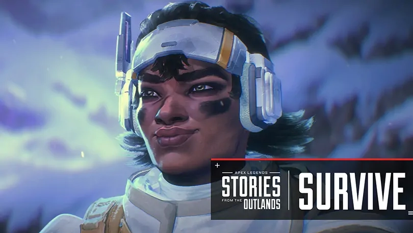 Apex Legends: Outlands