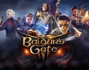 Baldurs Gate 3: Cover