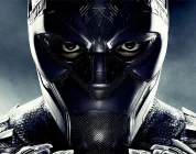 Black Panther: Wallpaper