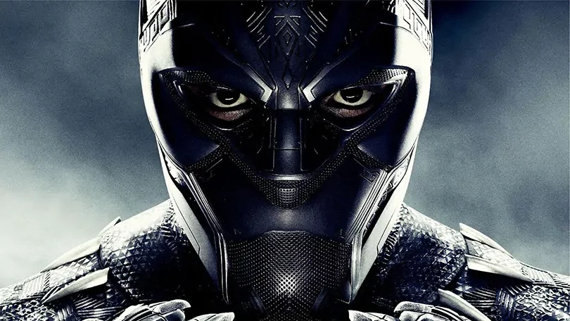 Black Panther: Wallpaper