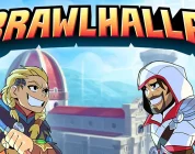 Brawlhalla: Assassins Creed