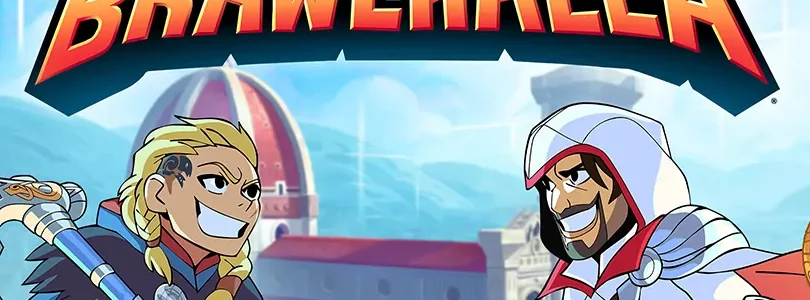 Brawlhalla: Assassins Creed