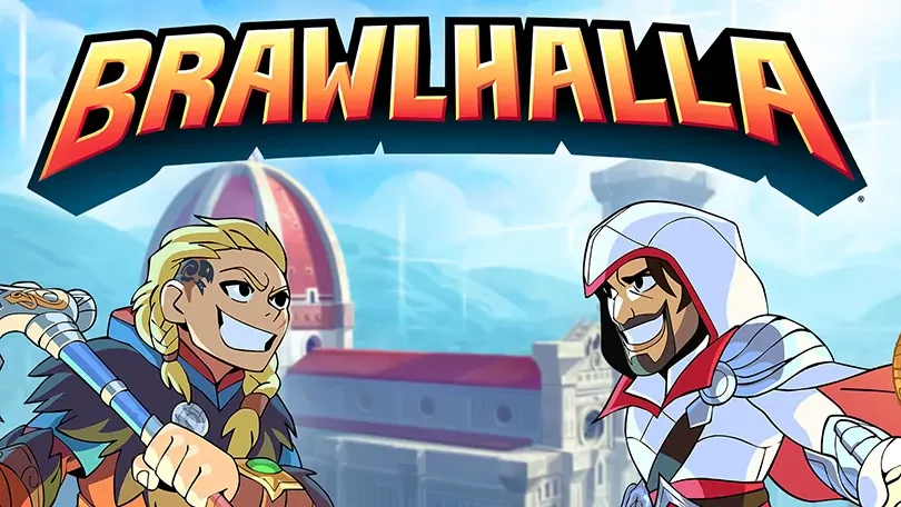 Brawlhalla: Assassins Creed