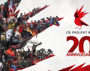 CD Projekt Red: 20th Anniversary