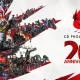 CD Projekt Red: 20th Anniversary