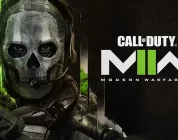 Call of Duty: Modern Warfare 2 - Cover