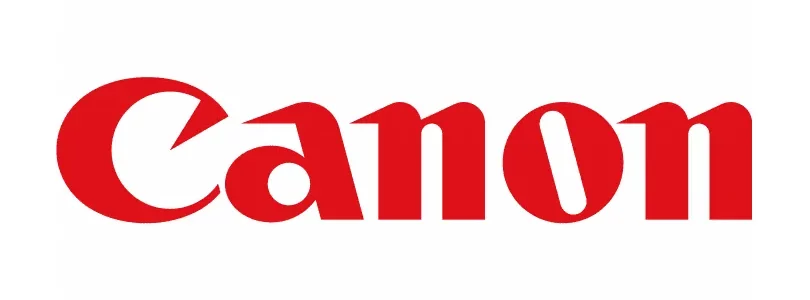 Canon: Logo