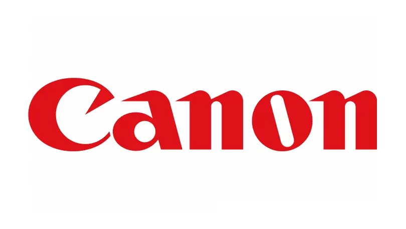 Canon: Logo