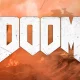 Doom: Logo