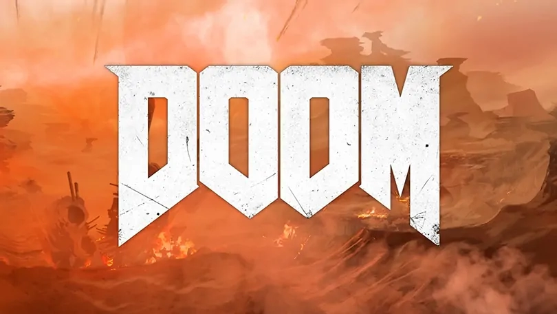 Doom: Logo