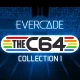 Evercade: C64 Vol1