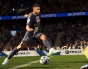 Fifa 23: Screenshot