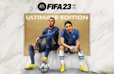 Fifa 23: Ultimate Edition