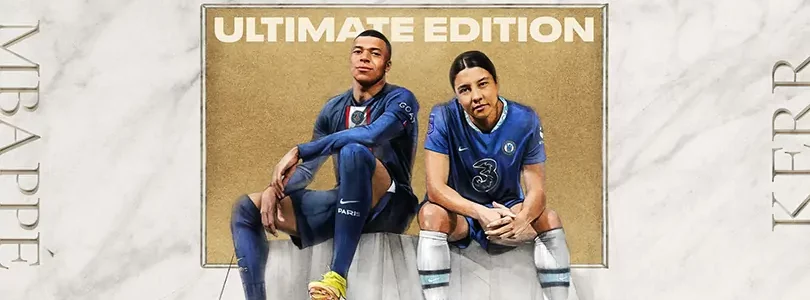 Fifa 23: Ultimate Edition