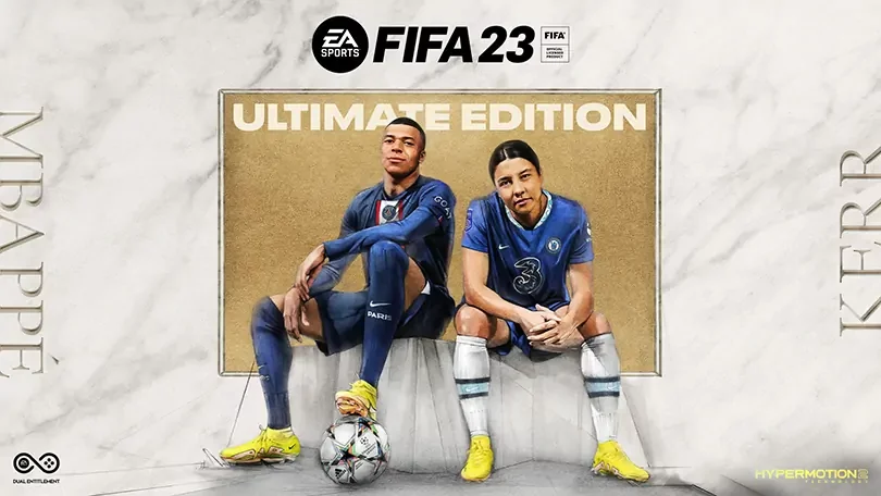 Fifa 23: Ultimate Edition