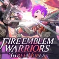 Fire Emblem Warriors: Three Hopes - Art