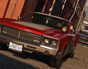 Grand Theft Auto 5: Screenshot