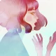 Gris: Screenshot