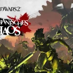 Guild Wars 2: Mechanisches Chaos